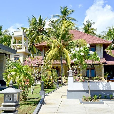Villa Romy And Bungalows Lovina  Luaran gambar