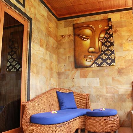 Villa Romy And Bungalows Lovina  Luaran gambar