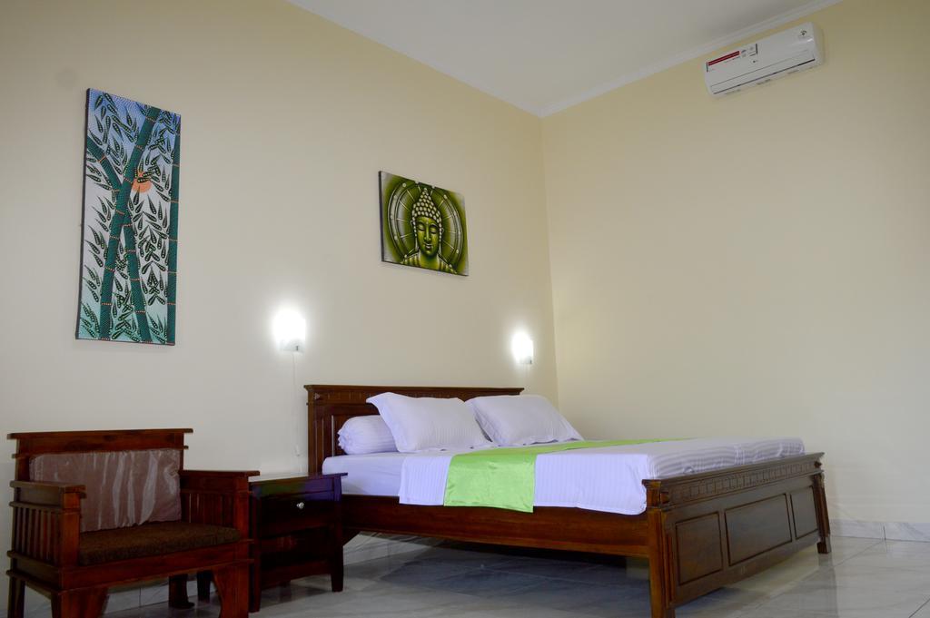 Villa Romy And Bungalows Lovina  Luaran gambar