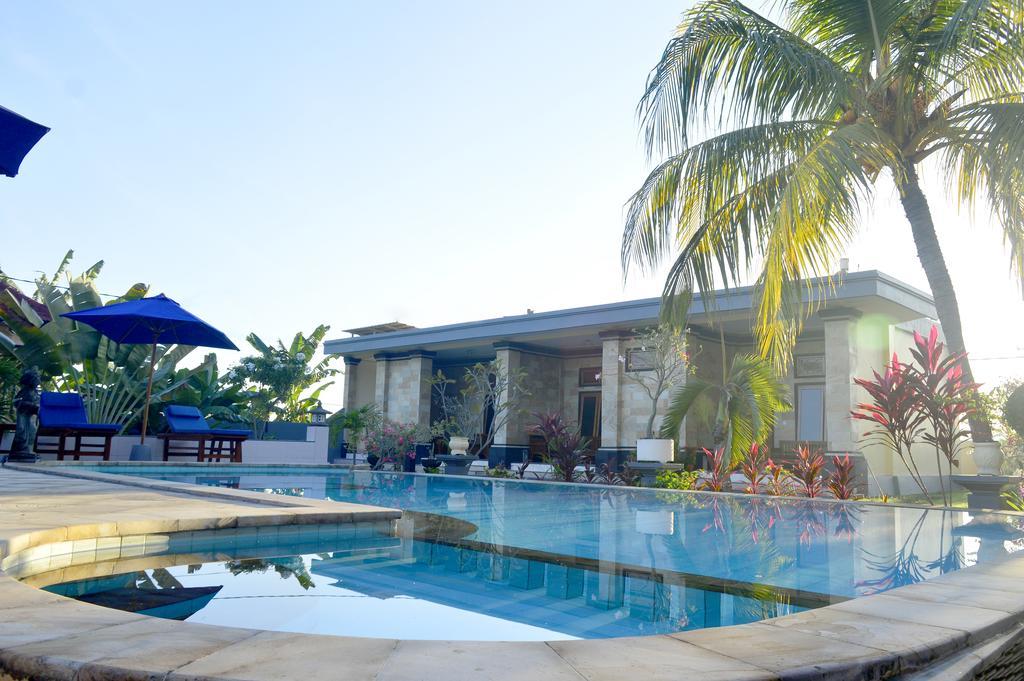 Villa Romy And Bungalows Lovina  Luaran gambar