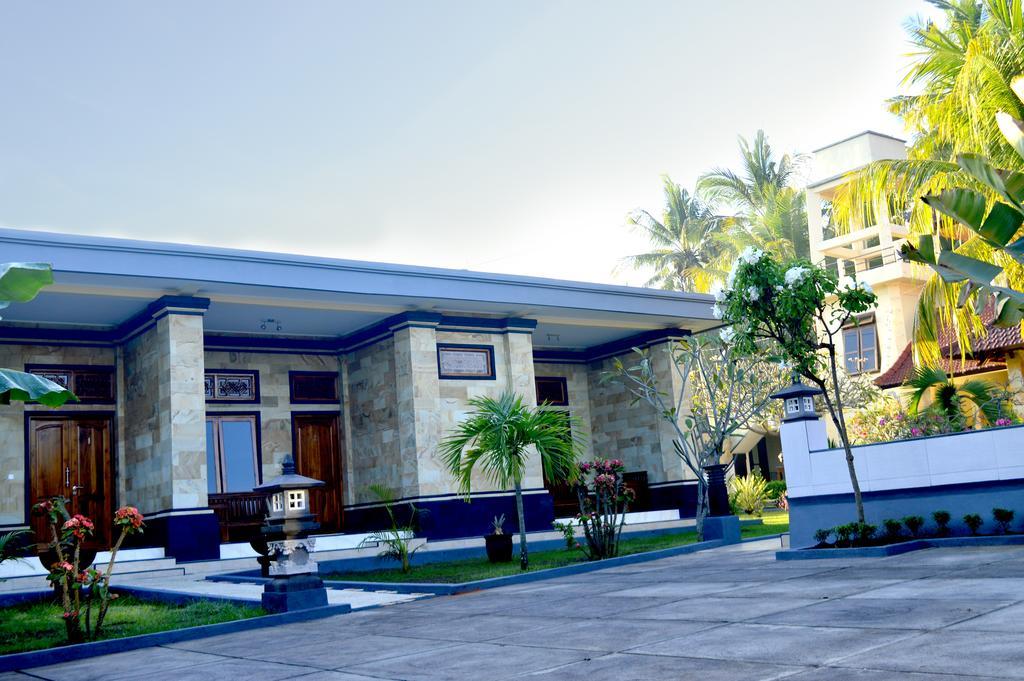 Villa Romy And Bungalows Lovina  Luaran gambar