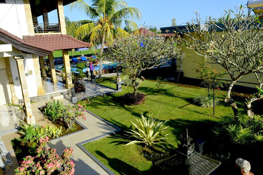 Villa Romy And Bungalows Lovina  Luaran gambar