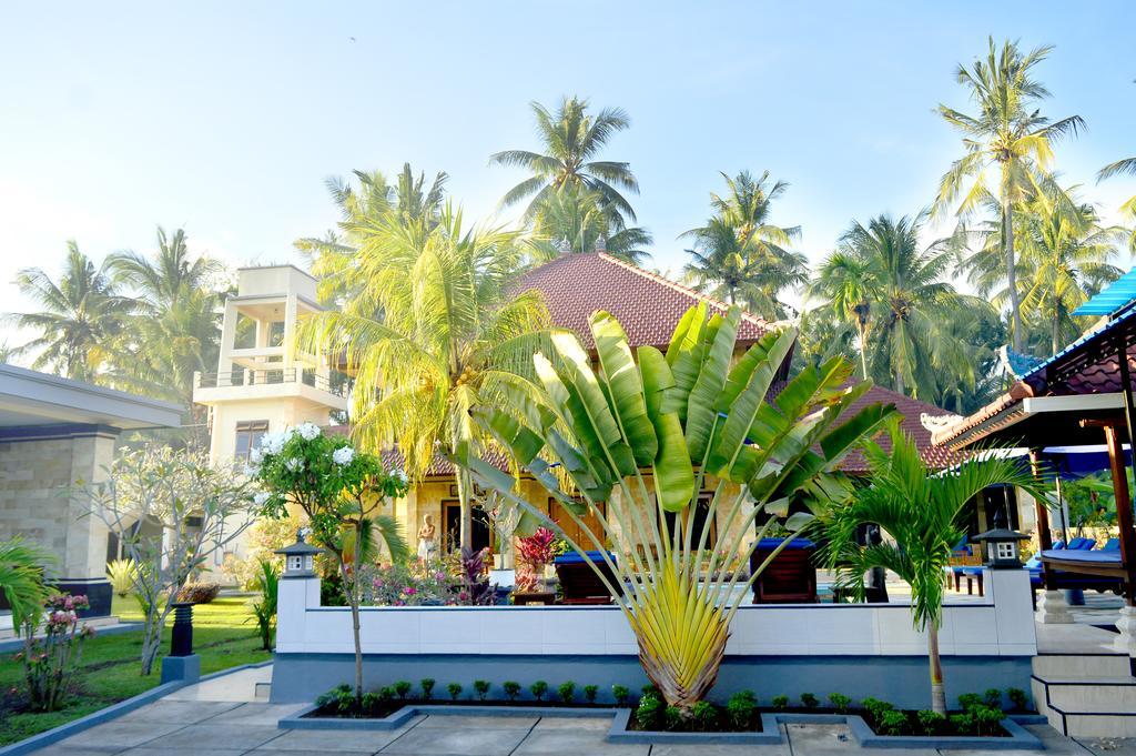 Villa Romy And Bungalows Lovina  Luaran gambar