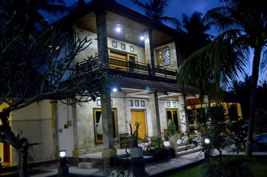Villa Romy And Bungalows Lovina  Luaran gambar