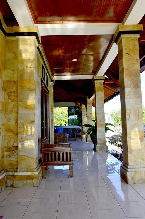 Villa Romy And Bungalows Lovina  Luaran gambar