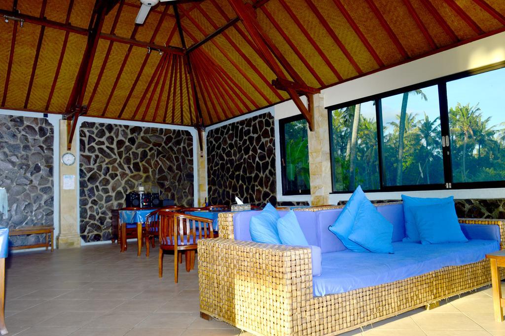 Villa Romy And Bungalows Lovina  Luaran gambar