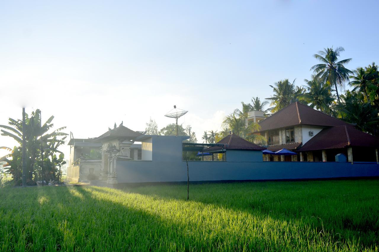 Villa Romy And Bungalows Lovina  Luaran gambar